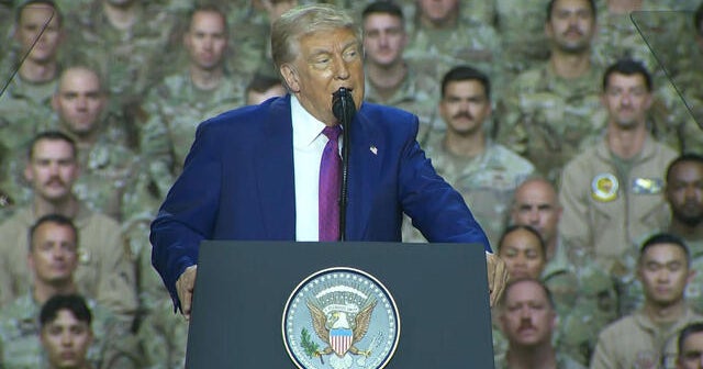 5/15: CBS Morning News
