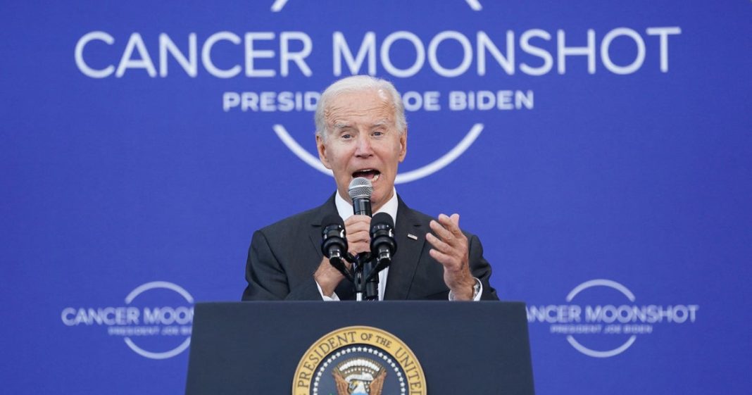 Biden's 