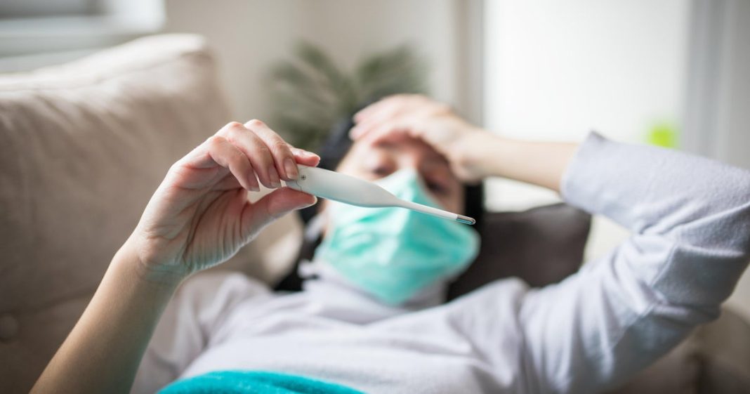 COVID variant NB.1.8.1 hits U.S. What to know about symptoms, new booster vaccine restrictions