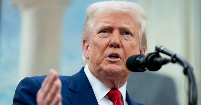 Court strikes down Trump's tariffs, ruling them illegal