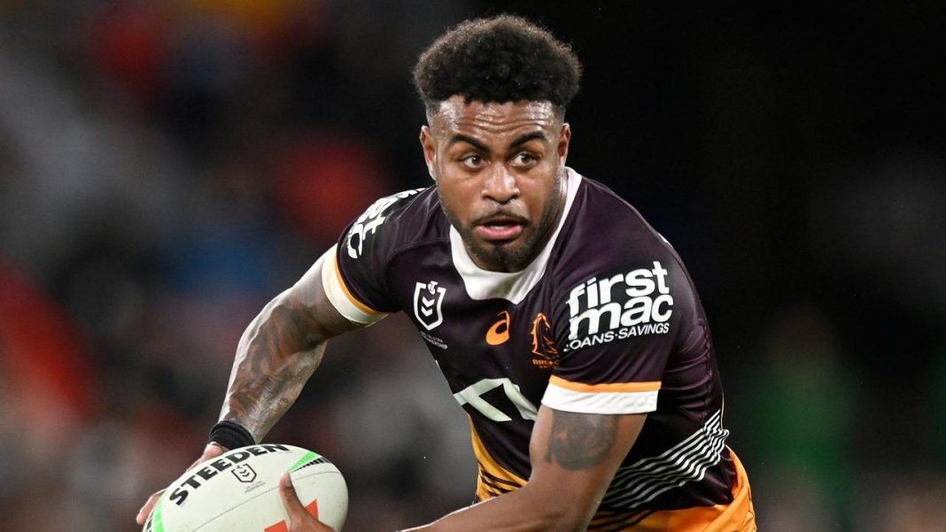 Desperate Broncos out to turn tide after tumultuous week as Mam returns for Dragons clash — LIVE