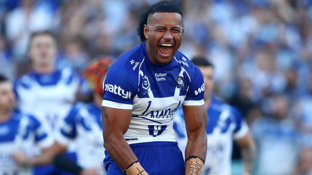 Four teams locked in for 2026 Las Vegas NRL season opener as major cut also revealed