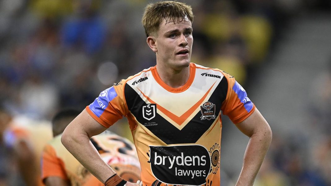 Galvin saga set to reignite as Tigers board to meet over star half’s future