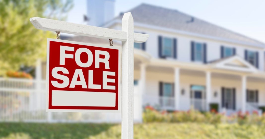 Here's where it's toughest for the middle class to find an affordable home