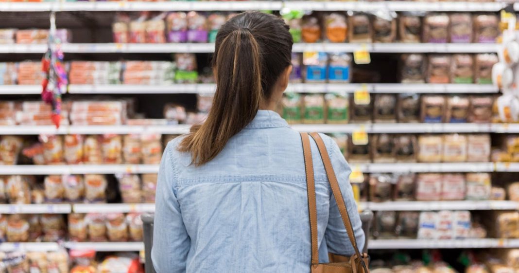 Inflation rate rose by 2.3% in April, CPI report shows. Here's what the data means.