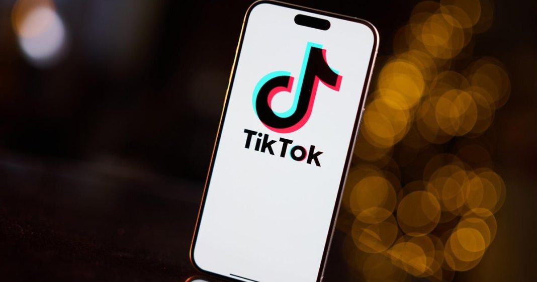 Is TikTok down? Here's what to know.