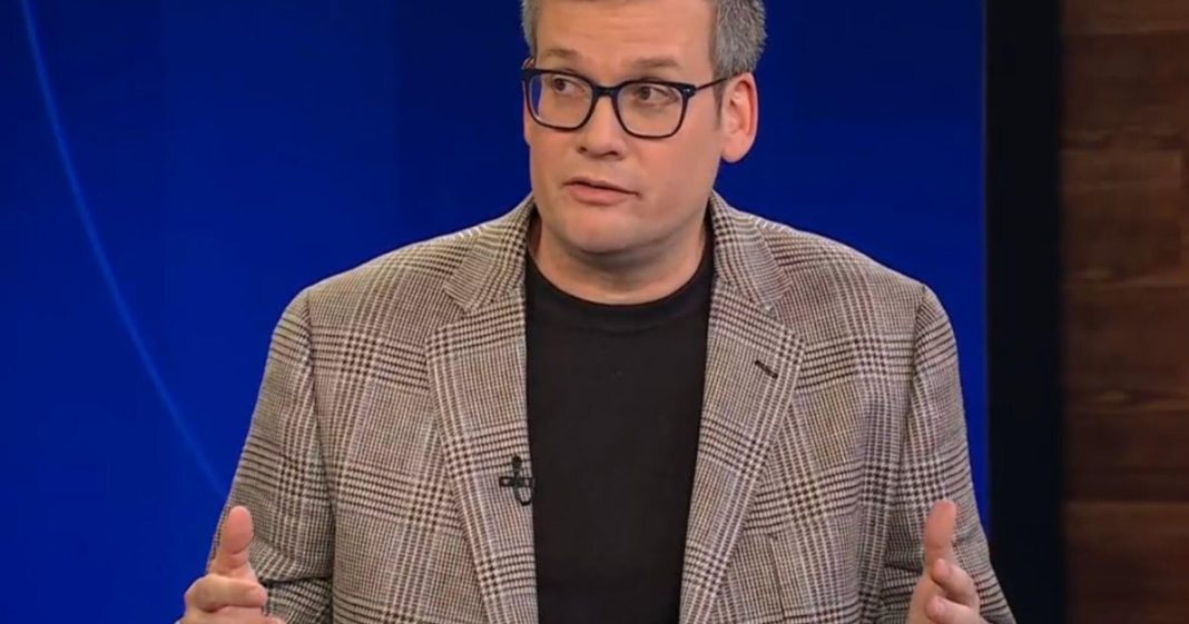 John Green on humans' role in tuberculosis crisis