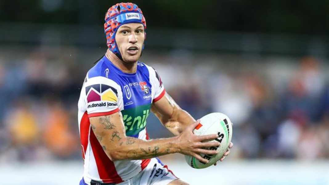 LIVE NRL: Ponga’s reshuffled Knights host Moses’ Eels in blockbuster clash