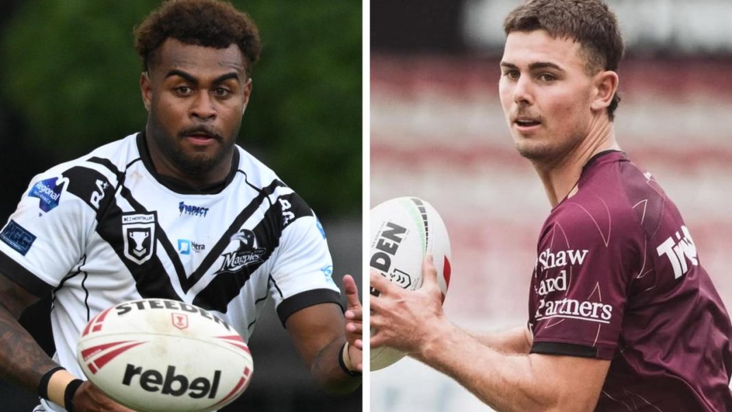 Mam’s red-hot return saves Broncos; Manly unleash long-term DCE successor — Reserves Wrap