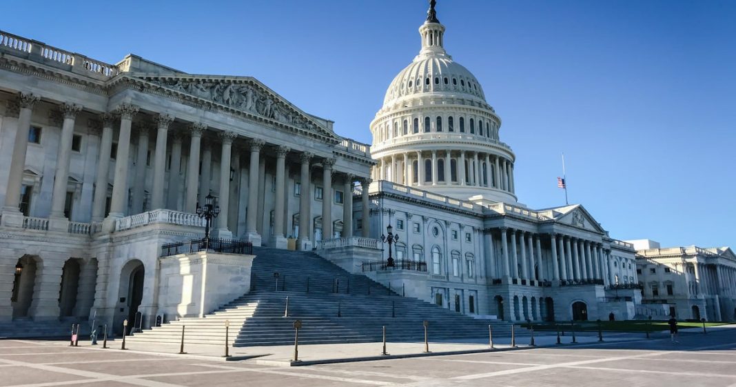 Moody's downgrades U.S. credit rating, citing rising government debt