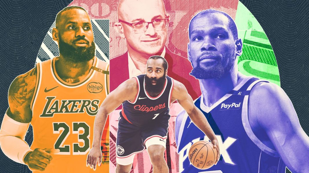 NBA offseason preview: Complete guides for Rockets, Lakers and every eliminated team