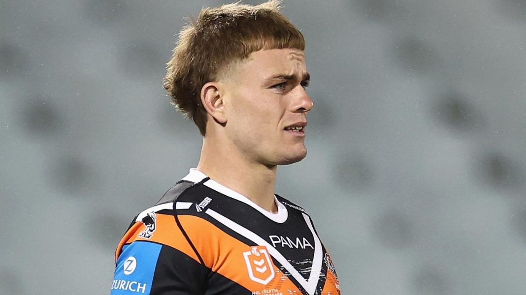 NRL bombshell as Galvin set to join Bulldogs in immediate switch