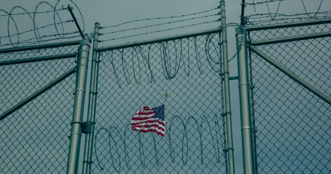 Pentagon spent $21 million on flights to Guantanamo Bay amid deportation effort