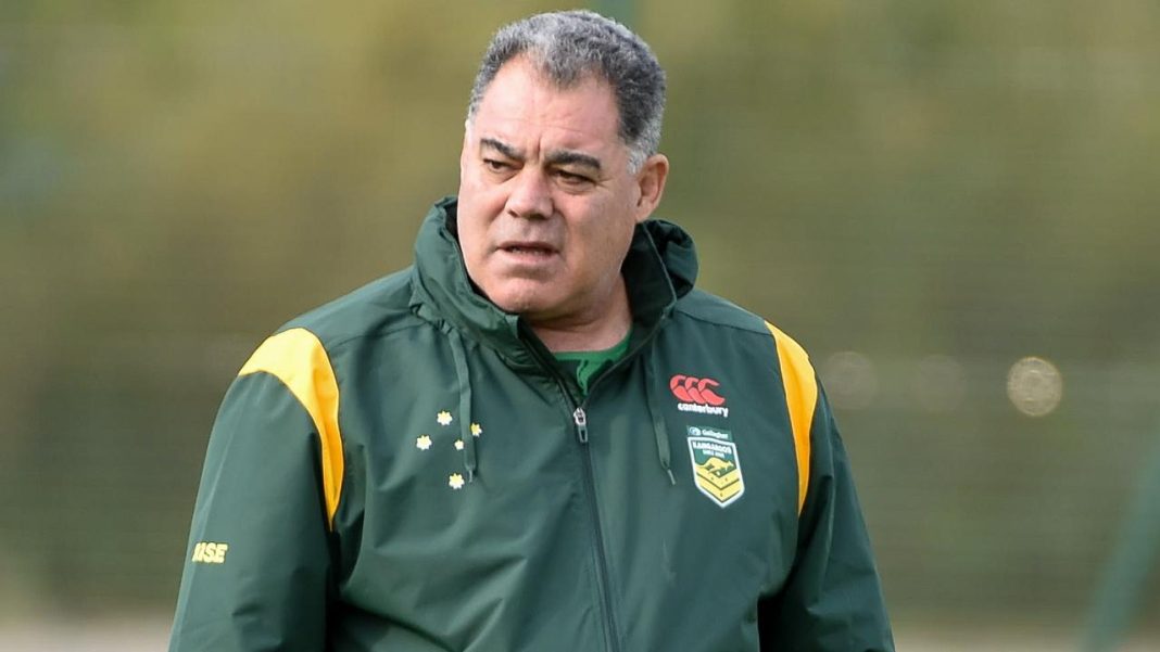 Perth Bears get their man as ARLC set to name league legend as head coach