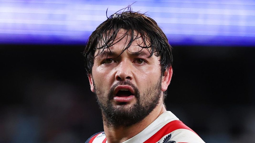 Roosters saga finally over as Smith seals mid-season switch to bitter rival