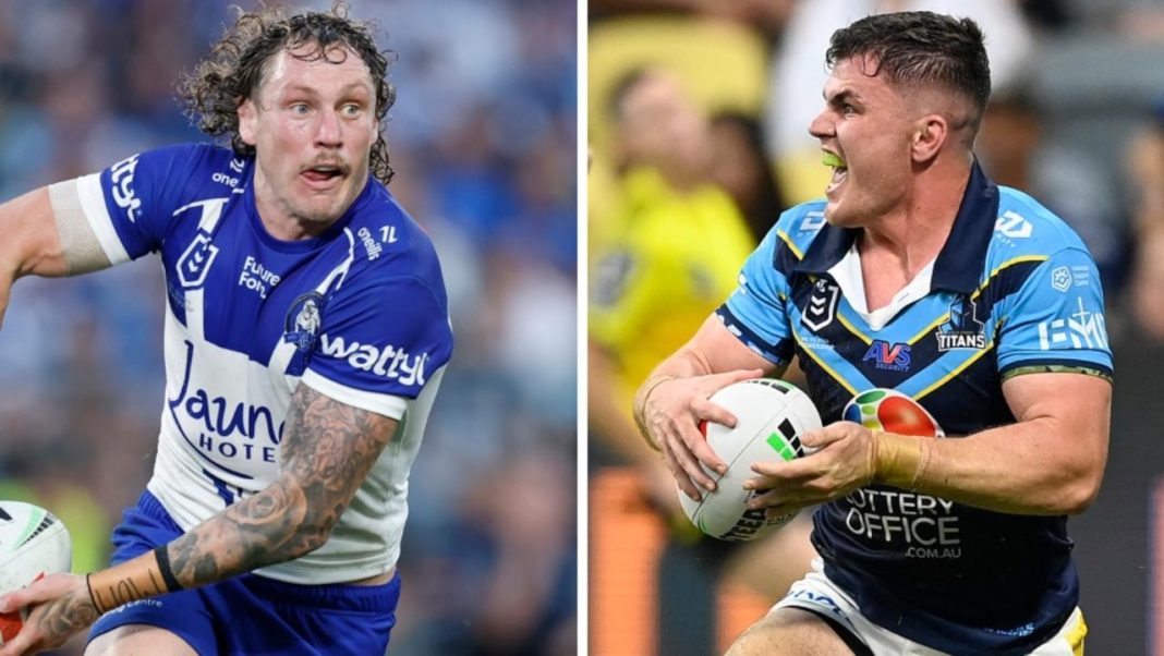 State of Origin 2025: Origin Scout, Maroons bolters, Billy Slater, Kurt Mann, Beau Fermor, Daly Cherry-Evans, news