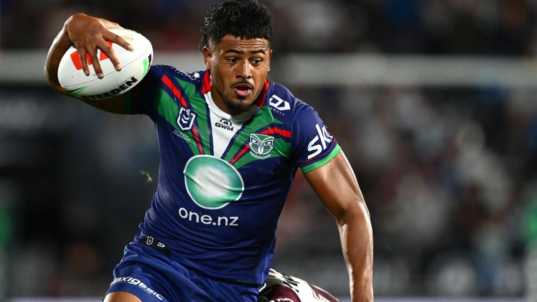 Warriors star returns forcing pack reshuffle; Roosters pull playmaker switch — NRL Late Mail