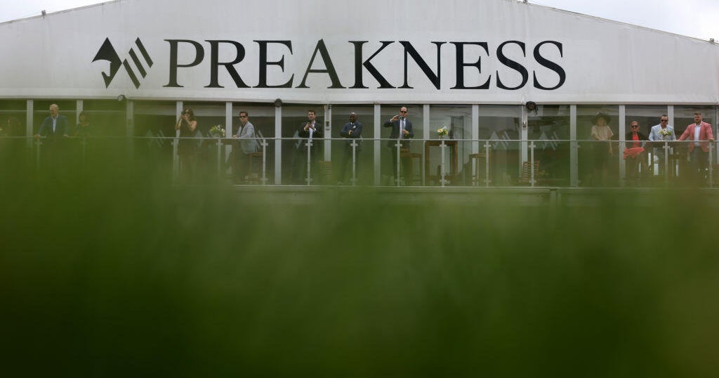 When and where to watch the 2025 Preakness Stakes live tonight