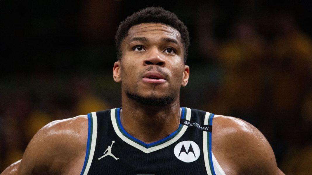 Who has the picks and players to swing a Giannis blockbuster? We're tiering all 29 teams