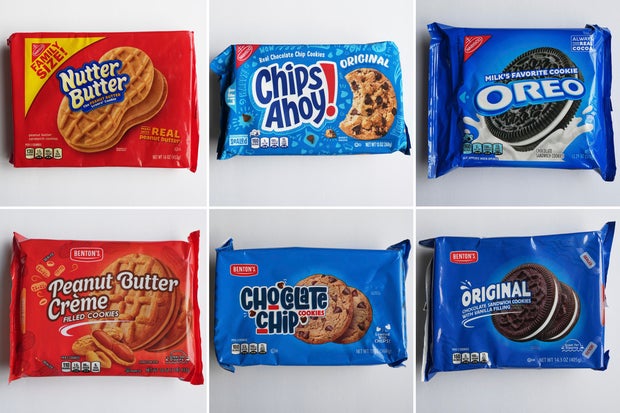 Mondelez Aldi Lawsuit 