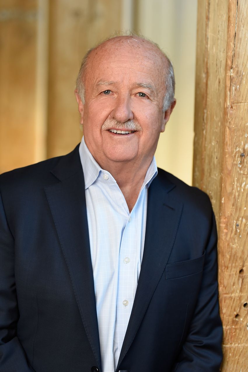 Photo of Dan Levangie, president and CEO of CereVasc, Inc. Credit: CereVasc, Inc. Photo of Dan Levangie, president and CEO of CereVasc, Inc. Credit: CereVasc, Inc.