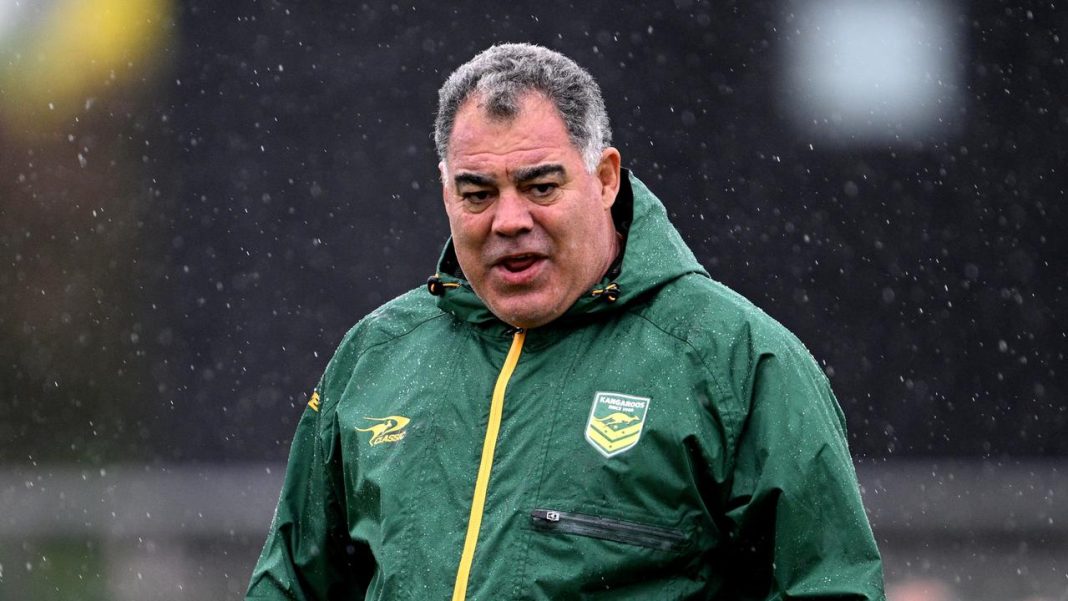 ‘Need a face to sell the game’: Mal’s shock push to coach Bears amid calls for Burgess team-up