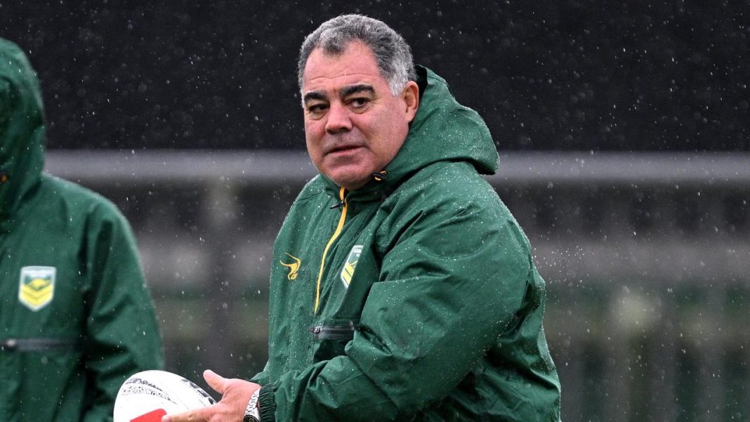 ‘Scratch that itch’: Meninga’s big Bears boost revealed as NRL makes first Perth move