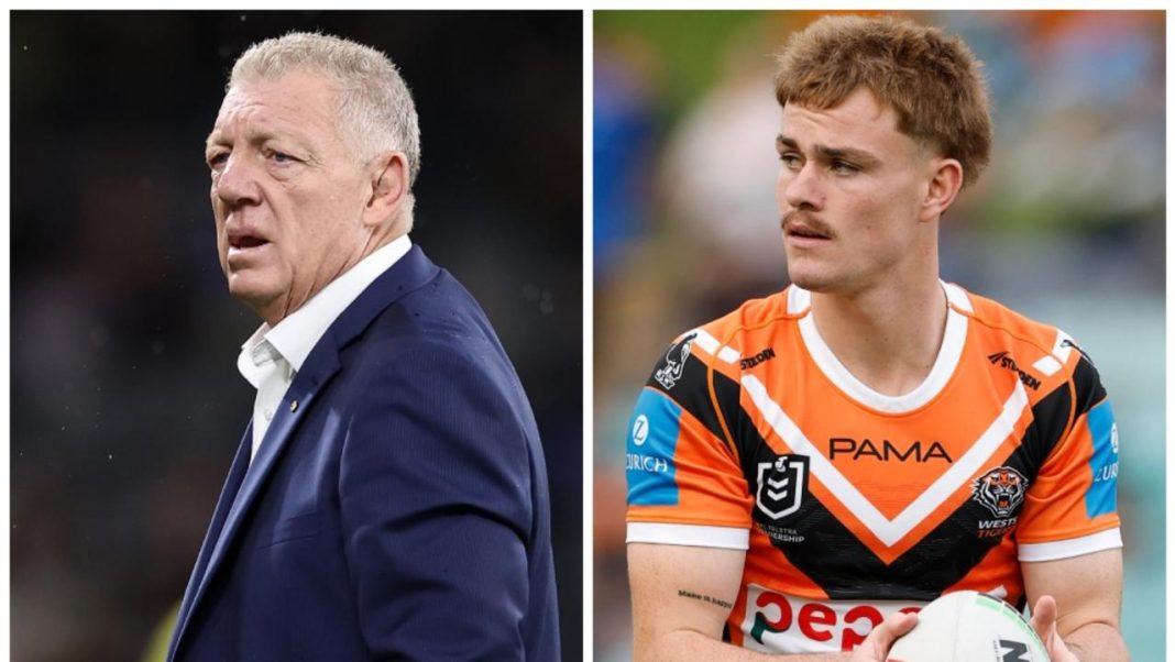 ‘Something’s going on’: Gus’ cryptic comments ‘reopens’ door for potential Dogs play at Galvin