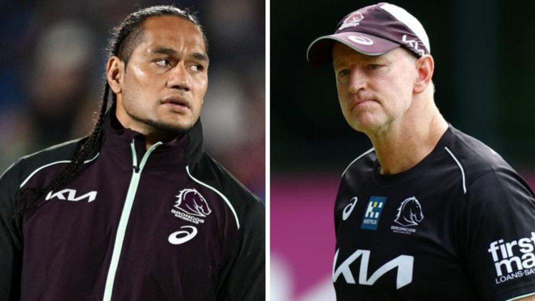 ‘The kids don’t know who I am’: Bronco’s alleged social media move about ‘intense’ Madge