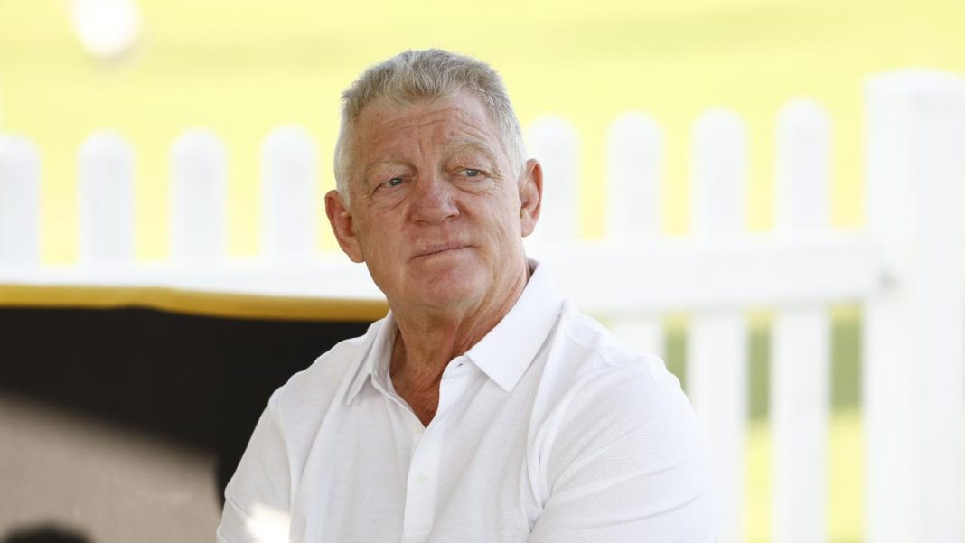 ‘Won’t cop his bull**** anymore’: Gould slammed amid calls for a mid-season player transfer ban