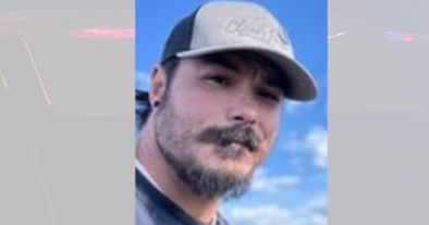 Authorities in Travis Decker manhunt release images of how wanted Washington man may have altered appearance