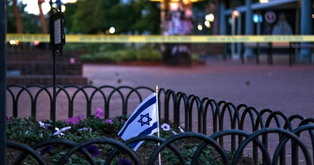 Behind the nationwide security alert for Jewish and Israeli communities