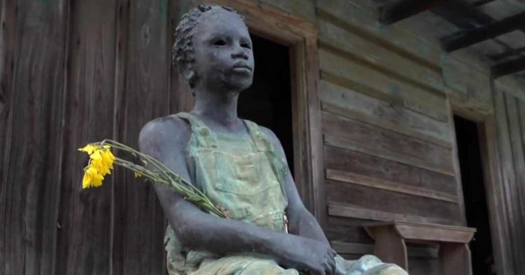 Federal cuts halt landmark status for Louisiana plantation that teaches slavery's history