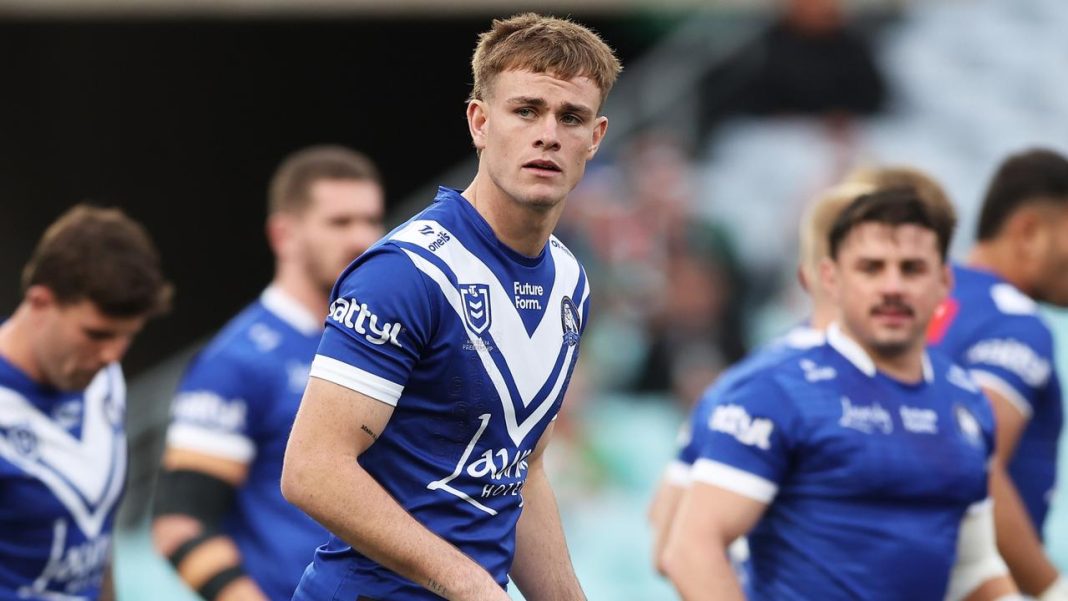 Inside Dogs’ selection headache as surprise Galvin impact sparks serious dilemma — Hoops