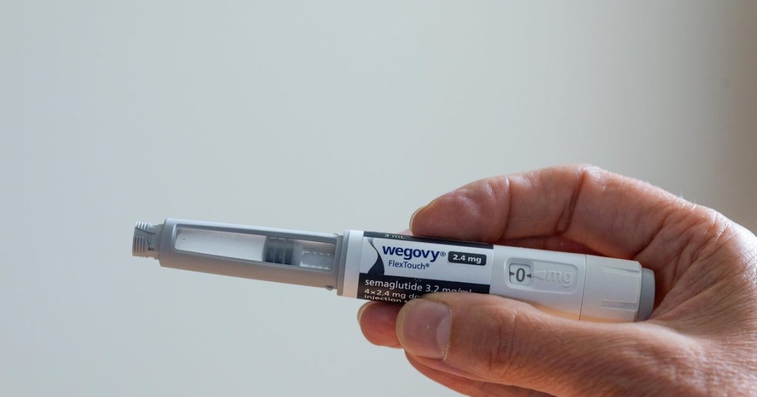 Novo Nordisk halts Wegovy sales on Hims & Hers, claiming 