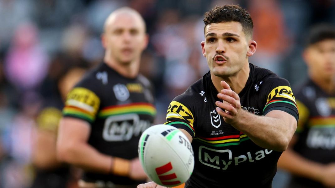 The big query still lingering over Cleary injury as Panthers host Bulldogs in blockbuster — LIVE
