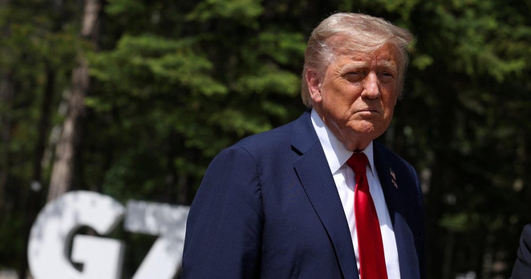 Toy companies ask Supreme Court to swiftly take up challenge to Trump's tariffs