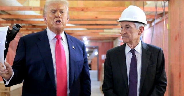 7/24: CBS Evening News