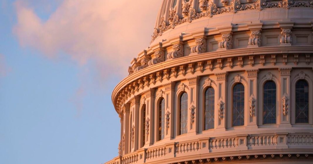 Bipartisan lawmakers reup immigration bill amid Trump deportation crackdown Bipartisan lawmakers reup immigration bill amid Trump deportation crackdown