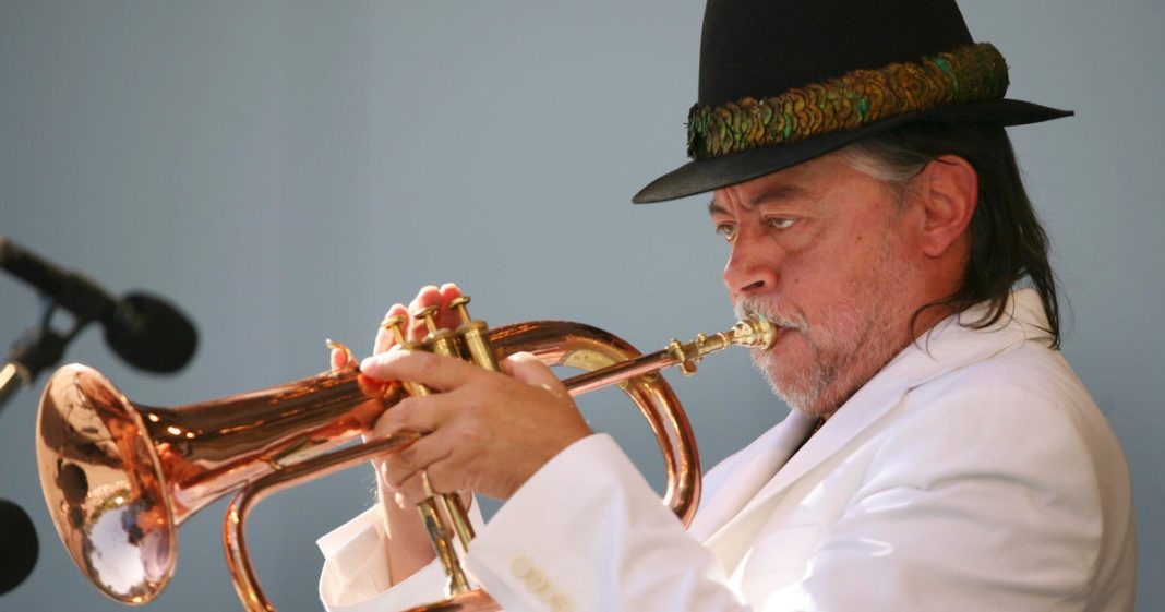 Chuck Mangione, jazz icon known for 