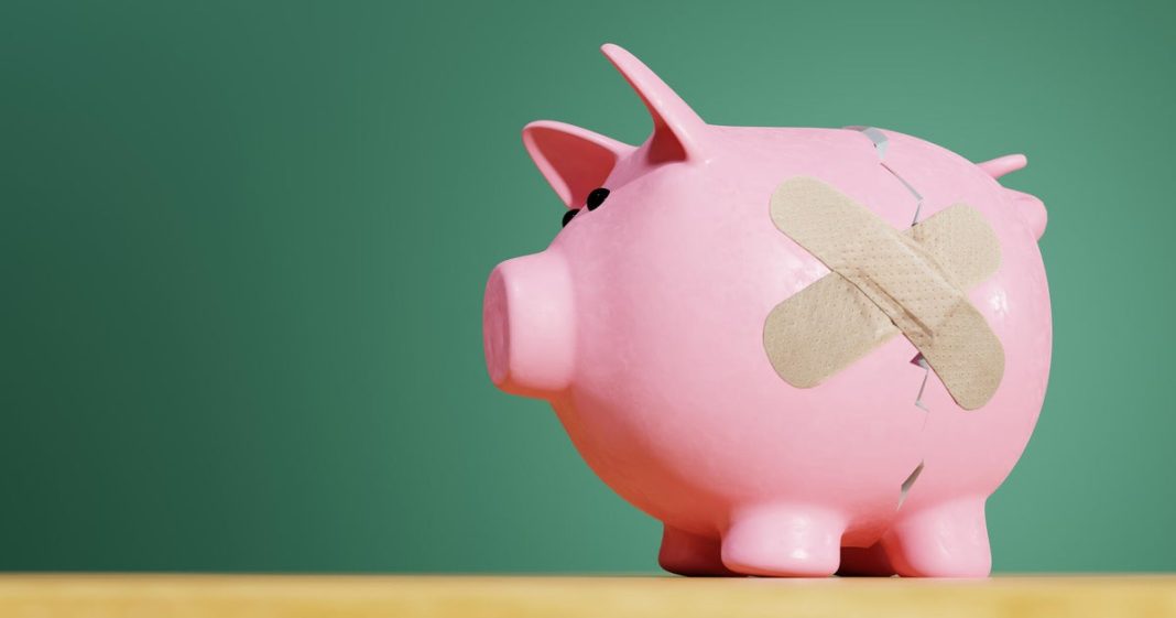 Federal judge reverses a CFPB rule to strip medical debt from credit reports. Here's what it means.