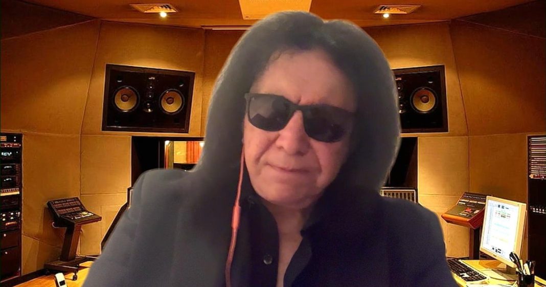 Gene Simmons reflects on the life and legacy of Ozzy Osbourne