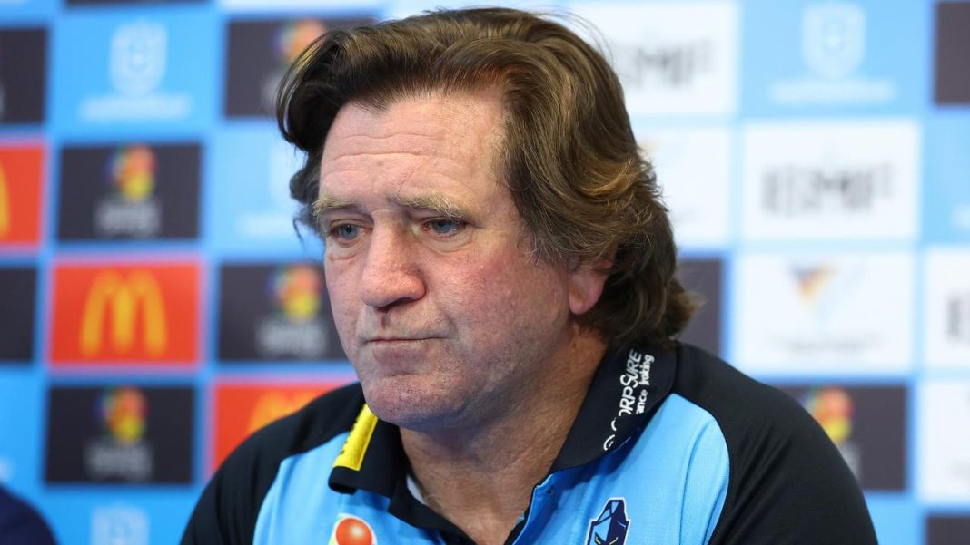 LIVE NRL: Hasler to reach rare milestone as Titans face tough road test against Warriors
