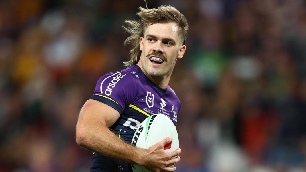 LIVE NRL: Superstar duo‘s timely return as Storm take on resurgent Eels