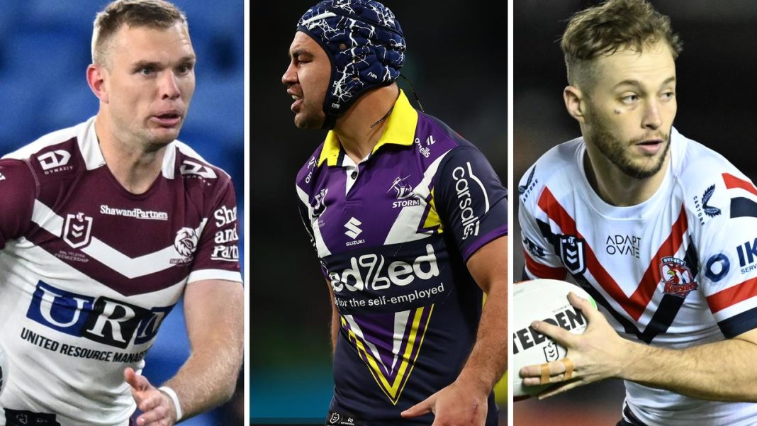 Loss tipped to cost Storm big-time as heavyweights’ top 8 chances slashed — NRL Run Home