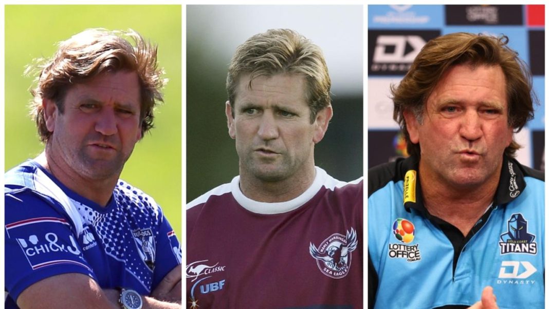NRL 2025: Des Hasler 500th game, a look at his coaching career, why has he been so successful, blow ups, complicated, Kieran Foran, James Graham, news