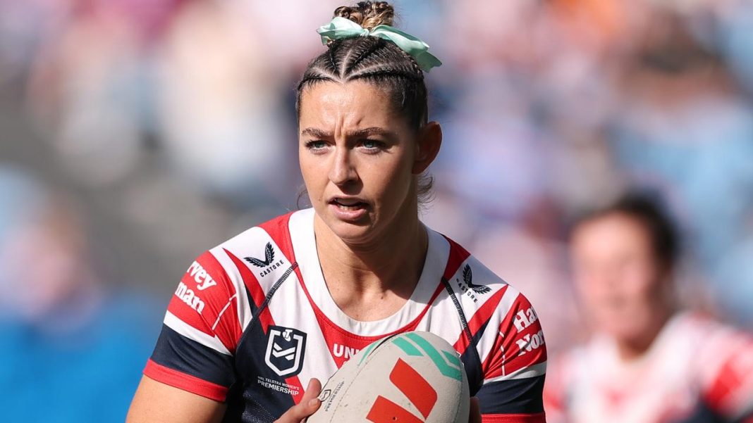 Roosters star’s playmaking masterclass in 30-point thrashing: Westpac Red Zone Leaderboard