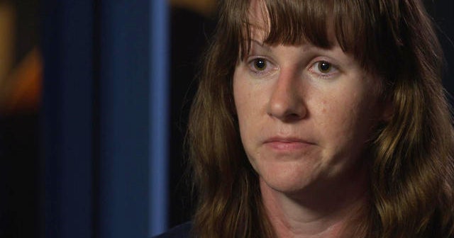 The Fight for Melissa