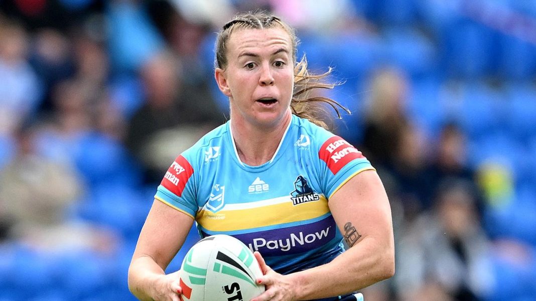 ‘Adds to the occasion’: Titans star’s NZ return in ‘special’ full circle Warriors moment