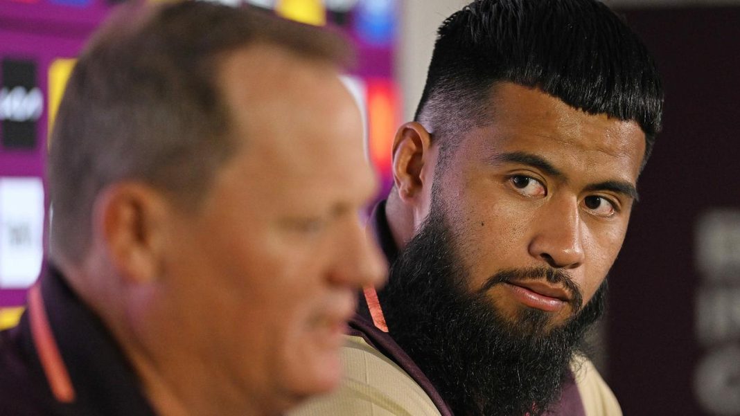 ‘We want the best players’: Kevvie’s trump card to block Haas’ shock Kangaroos defection
